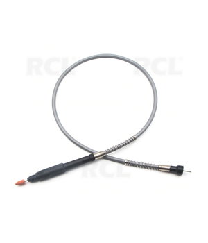 Grinder Flexible Shaft Soft Flex Shaft, 0.3-3.2mm IRAD013.jpg