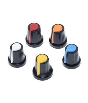 RANKENĖLĖ  ø15x17mm, ašis 6mm, baltas žymuo IRAP320X.jpg
