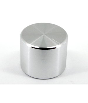 RANKENĖLĖ ø20x16mm  6mm potenciometrui, aliuminis IRAP420M.jpg