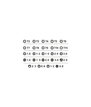 SCREWDRIWER BITS 25pcs IRATA25+2.jpg