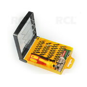 Screwdriver Kit 31pcs with tweezers IRATA32.jpg