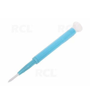 Ceramic Screwdriver CD-100, antistatic non-magnetic, PH0 IRATGA100.jpg