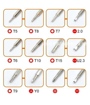 Precision screwdrivers, set 12IN1 IRATR08+2.jpg
