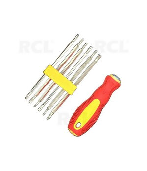 Precision screwdrivers, set 12IN1 IRATR08.jpg