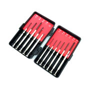 SCREWDRIWER SET precision 11pcs Topex IRATR11.jpg