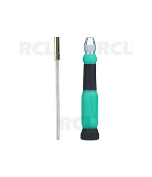 Precision Electronic Screwdriver Set, Pro'sKit SD-9802 31 IN 1  IRATR31+1.jpg