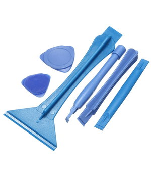 Mobile Phone Opening Pry Repair Tool Kit  IRATR53+1.jpg