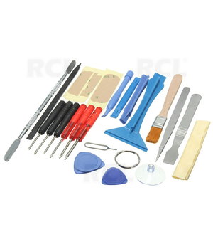 Mobile Phone Opening Pry Repair Tool Kit  IRATR53.jpg