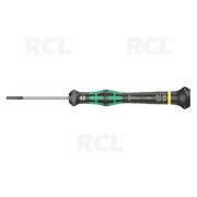 Screwdriver 2.5x0.4mm, 50mm WERA 05117994001Kraftform Micro IRATW994.jpg