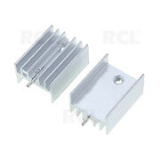 RADIATOR 15x10x20mm TO220 silver IRD1402.jpg