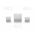 Raspberry Pi heatsink kit

 IRDR01.jpg
