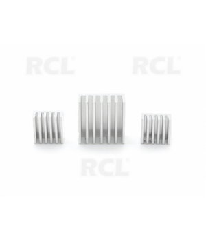 Raspberry Pi heatsink kit

 IRDR01.jpg