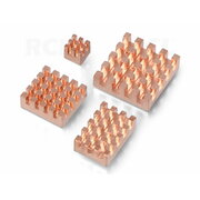 Radiatorių rinkinys Raspberry Pi 5, 4vnt IRDR03.jpg