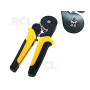 CRIMP TOOLS for TERMINALS 0.2÷6mm² IRE070.jpg