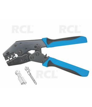CONNECTOR CRIMP TOOLS  HT-225D IRE225D.jpg