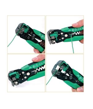 AUTOMATIC WIRE STRIPPER 0.5-6mm², 8PK-371D Pro'sKit IRE2662_2.jpg