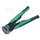 AUTOMATIC WIRE STRIPPER 0.5-6mm², 8PK-371D Pro'sKit IRE2662.jpg