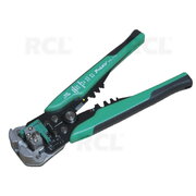 AUTOMATIC WIRE STRIPPER 0.5-6mm², 8PK-371D Pro'sKit IRE2662.jpg