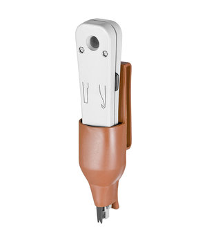 Universal Punch Down Tool for Network and Telephone Cable Termination (UTP, Keystone) IRE310LSA+1.jpg