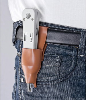 Universal Punch Down Tool for Network and Telephone Cable Termination (UTP, Keystone) IRE310LSA+2.jpg