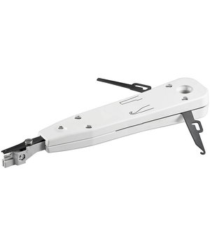 Universal Punch Down Tool for Network and Telephone Cable Termination (UTP, Keystone) IRE310LSA.jpg
