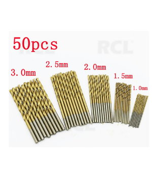 HSS Drill Bits Set 1/1.5/2/2.5/3mm, 50pcs IRG02R5.jpg