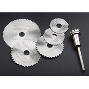 Circular Saw HSS Blade Cutting Discs Wheel Set, 6pcs IRGF01.jpg