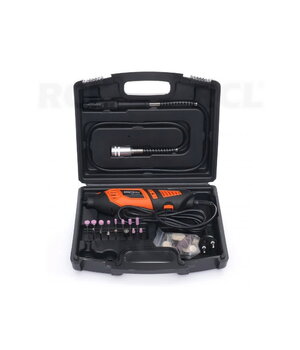 MINI DRILLING TOOL 270W  8000-35000 rpm, with case, 40pcs drill/driver set included IRGR040+1.jpg