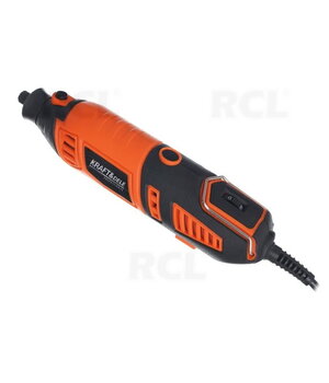MINI DRILLING TOOL 270W  8000-35000 rpm, with case, 40pcs drill/driver set included IRGR040.jpg