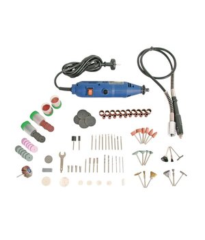 ELECTRIC PRECISION DRILL & ENGRAVING SET - 162 pcs IRGR162W+1.jpg