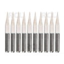 Carbide cutter Engraving Tool Bit, 0.2mm, Tip 3.175mm (1/8"), 10pcs IRGRV02.jpg