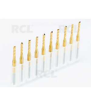 Cutter PCB milling bits  (1/8") 1mm, 10pcs in box IRGRV06_X.jpg