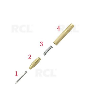 YLA - Marker for marking plastic, metal, automatic

 IRKR008+1.jpg