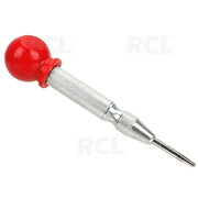 Centering mechanical marker for plastic, metal, wood, 130mm IRKR010.jpg