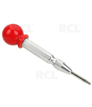 Centering mechanical marker for plastic, metal, wood, 130mm IRKR010.jpg
