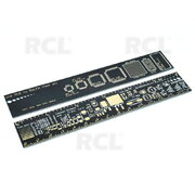 Šabloninė PCB LINIUOTĖ 150mm IRLM03.jpg