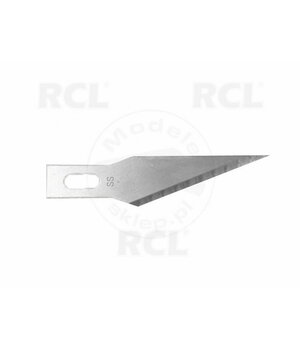 Blades 11SS 5pcs IRPEG11.jpg