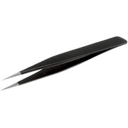 TWEEZER for SMD montage ESD 123mm, straight IRPN123_ESD.jpg