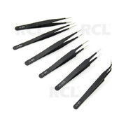 Antistatic Tweezers Kit ESD-10 ESD-11 ESD-12 ESD-13 ESD-14 ESD-15 IRPN6M.jpg