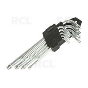 RAKTŲ TORX T10-T15 rinkinys IRRTT91.jpg