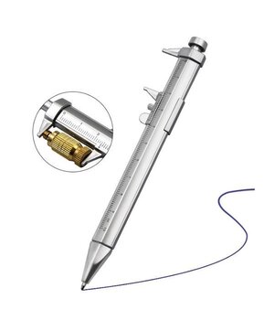 Caliper - Pen, 0...100mm +-0,02mm, plastic IRSL10T.jpg