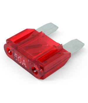 SAUGIKLIS MAXI 50A 32V  29mm auto ISAFM50.jpg
