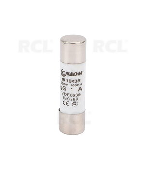 SAUGIKLIS RO15 ø10x38mm 16A 500V-100KA keraminis ISGRX1.jpg