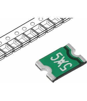 RESETTABLE FUSE (Poly Switch) PTC SMD 0.5A 24V 4.7x3.4mm, LITTELFUSE ISPA050_4734.jpg