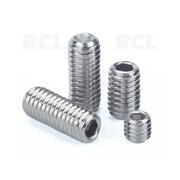  Locking screw M3x6 A2 DIN913, stainless steel A2 IT13Mxxx.jpg