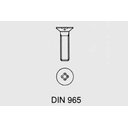 SCREWS  M2.5x12mm  DIN965 /20pcs IT65MXXX.jpg