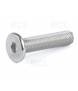 Screws M5×15mm with low-profile flat head and internal HEX2.5 drive, 10pcs IT841Mxxx.jpg