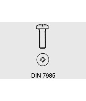 SCREWS M3x6mm PH1 DIN7985 30pcs IT85MXXX.jpg