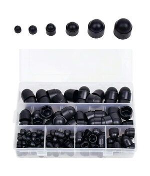 Screw Cap Assortment M4-12, 145pcs ITR145+3.jpg