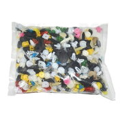 Set of pins/buttons for attaching car trim parts, 200pcs ITR200.jpg